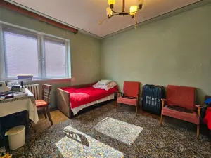 Apartament 2 camere si garaj , Arad  - imagine 8