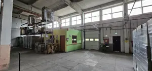 Spatiu industrial, hala, pana la 3500 mp, Buftea, 3.5 euro mp - imagine 3