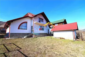 Vila de vanzare Valea Doftanei, Prahova - imagine 14