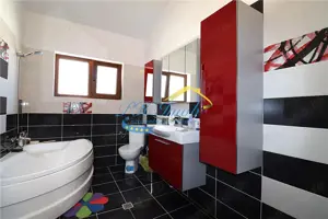 Vila de vanzare Valea Doftanei, Prahova - imagine 10