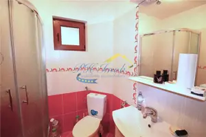 Vila de vanzare Valea Doftanei, Prahova - imagine 11