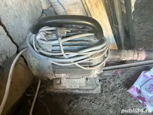 Masina slefuit marmura