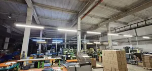 Spatiu industrial, hala, pana la 3500 mp, Buftea, 3.5 euro mp - imagine 2