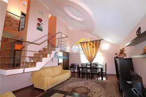 Vila de vanzare Valea Doftanei, Prahova - imagine 2