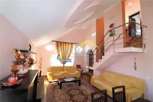 Vila de vanzare Valea Doftanei, Prahova - imagine 3