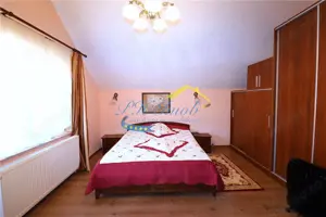 Vila de vanzare Valea Doftanei, Prahova - imagine 6