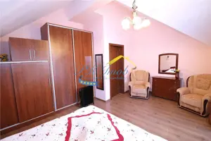 Vila de vanzare Valea Doftanei, Prahova - imagine 7