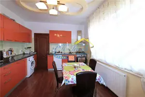 Vila de vanzare Valea Doftanei, Prahova - imagine 9