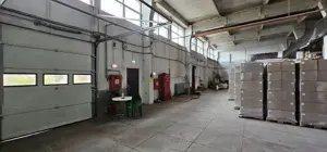 Spatiu industrial, hala, pana la 3500 mp, Buftea, 3.5 euro mp - imagine 5