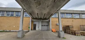 Spatiu industrial, hala, pana la 3500 mp, Buftea, 3.5 euro mp - imagine 6