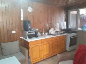 Vanzare Casa din boltari si caramida, mobilata si utilata, aproape str.Hipodrom cu str. Albinei. - imagine 16