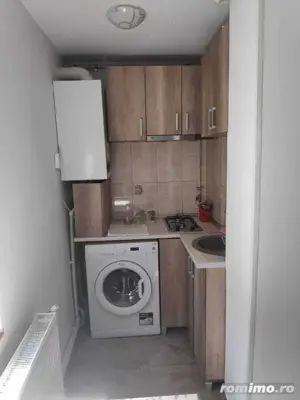 Inchiriez garsoniera zona Dacia  - imagine 2