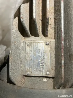 Motor electric  - imagine 3