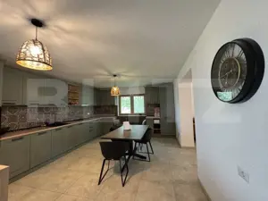 Casa P+M, 250 mp utili, 577 mp teren, Pielesti (aproape de padure) - imagine 5