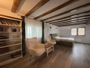 Casa P+M, 250 mp utili, 577 mp teren, Pielesti (aproape de padure) - imagine 16