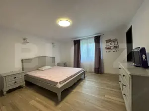 Casa P+M, 250 mp utili, 577 mp teren, Pielesti (aproape de padure) - imagine 12