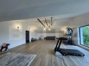 Casa P+M, 250 mp utili, 577 mp teren, Pielesti (aproape de padure) - imagine 20