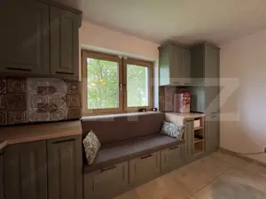 Casa P+M, 250 mp utili, 577 mp teren, Pielesti (aproape de padure) - imagine 6