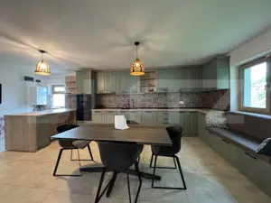 Casa P+M, 250 mp utili, 577 mp teren, Pielesti (aproape de padure) - imagine 4