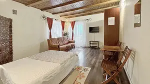 Casa De Vanzare Langa Padure - imagine 4