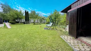 Casa De Vanzare Langa Padure - imagine 6