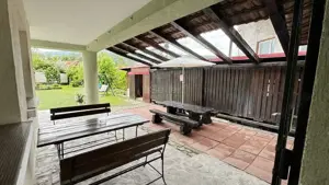 Casa De Vanzare Langa Padure - imagine 2