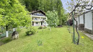 Casa De Vanzare Langa Padure - imagine 3