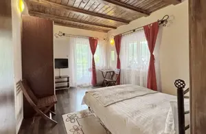 Casa De Vanzare Langa Padure - imagine 10