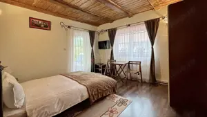 Casa De Vanzare Langa Padure - imagine 17