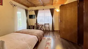 Casa De Vanzare Langa Padure - imagine 18