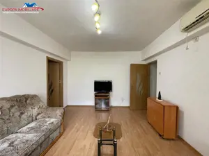 Apartament 3 camere de vanzare zona Ultracentrala Tulcea