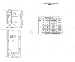 Casa De Vanzare Langa Padure - imagine 12