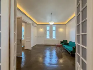 5 camere si 3 balcoane I Calea Dorobanti – 170 mp de stil - imagine 2