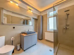 5 camere si 3 balcoane I Calea Dorobanti – 170 mp de stil - imagine 7