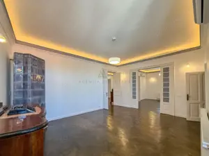 5 camere si 3 balcoane I Calea Dorobanti – 170 mp de stil - imagine 5