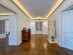 5 camere si 3 balcoane I Calea Dorobanti – 170 mp de stil - imagine 10