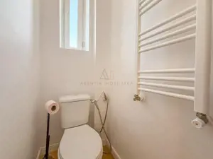 5 camere si 3 balcoane I Calea Dorobanti – 170 mp de stil - imagine 14