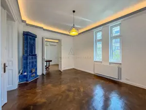 5 camere si 3 balcoane I Calea Dorobanti – 170 mp de stil - imagine 3