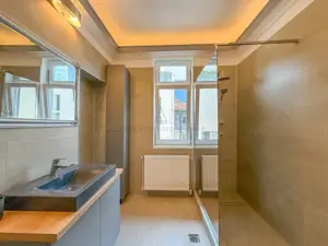 5 camere si 3 balcoane I Calea Dorobanti – 170 mp de stil - imagine 12