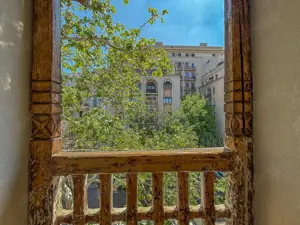 5 camere si 3 balcoane I Calea Dorobanti – 170 mp de stil - imagine 4