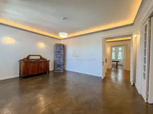 5 camere si 3 balcoane I Calea Dorobanti – 170 mp de stil - imagine 11