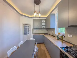 5 camere si 3 balcoane I Calea Dorobanti – 170 mp de stil - imagine 8