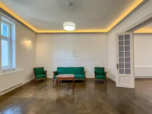 5 camere si 3 balcoane I Calea Dorobanti – 170 mp de stil - imagine 6