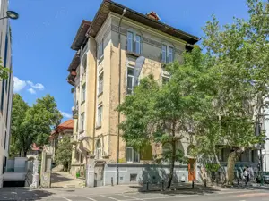 5 camere si 3 balcoane I Calea Dorobanti – 170 mp de stil - imagine 13