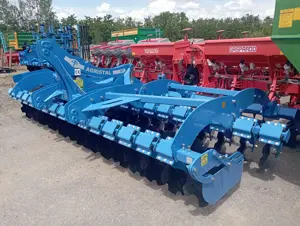 Disc BT4 Metri Agristal - imagine 3