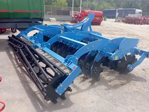 Disc BT4 Metri Agristal - imagine 4