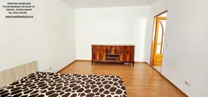 Apartament 2 camere, etaj 2, zona Piata Maratei - imagine 3