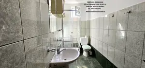 Apartament 2 camere, etaj 2, zona Piata Maratei - imagine 8