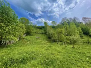 Teren intravilan Traisteni 839 mp, toate avizele - imagine 2