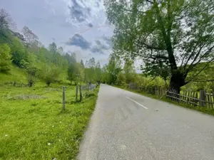 Teren intravilan Traisteni 839 mp, toate avizele - imagine 3